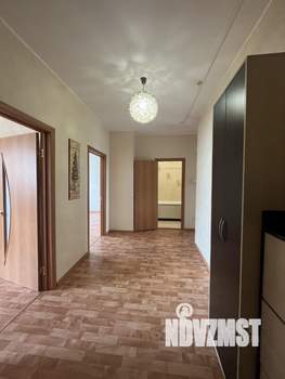 2-к квартира, вторичка, 66м2, 14/18 этаж