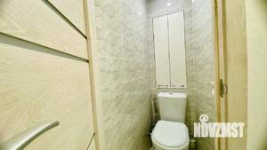 1-к квартира, вторичка, 32м2, 1/9 этаж