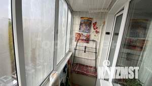 1-к квартира, вторичка, 38м2, 5/9 этаж