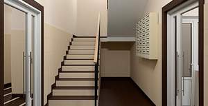 1-к квартира, вторичка, 43м2, 6/9 этаж