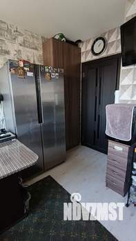 1-к квартира, вторичка, 40м2, 17/18 этаж