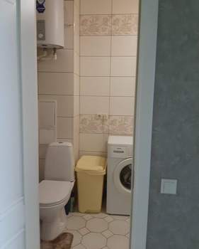 2-к квартира, вторичка, 45м2, 1/6 этаж