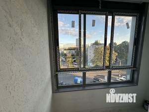 1-к квартира, вторичка, 37м2, 5/25 этаж