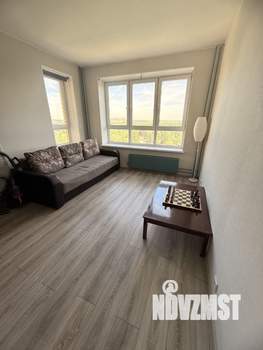 2-к квартира, вторичка, 60м2, 14/19 этаж