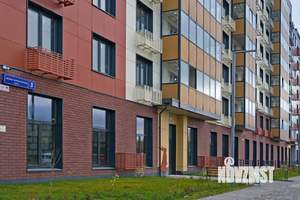 2-к квартира, вторичка, 61м2, 3/17 этаж