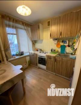 1-к квартира, вторичка, 31м2, 8/9 этаж