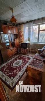 3-к квартира, вторичка, 59м2, 5/9 этаж