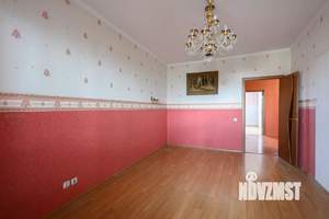 3-к квартира, вторичка, 88м2, 10/12 этаж