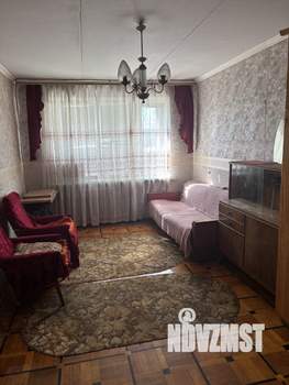 3-к квартира, вторичка, 62м2, 5/5 этаж