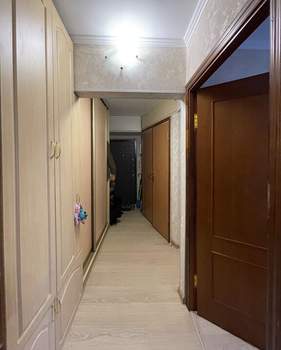 3-к квартира, вторичка, 60м2, 4/9 этаж