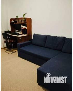1-к квартира, вторичка, 39м2, 1/9 этаж