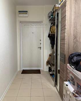 2-к квартира, вторичка, 70м2, 2/24 этаж