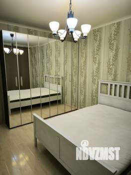 3-к квартира, вторичка, 71м2, 12/19 этаж