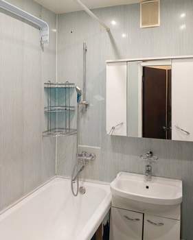 1-к квартира, вторичка, 30м2, 5/5 этаж