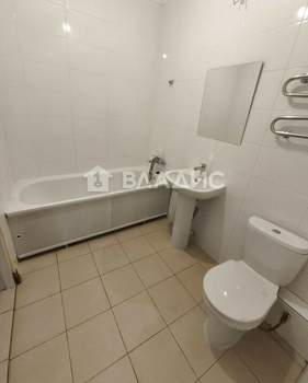 3-к квартира, вторичка, 94м2, 7/14 этаж