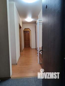 3-к квартира, вторичка, 77м2, 2/9 этаж