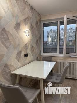 2-к квартира, вторичка, 55м2, 6/16 этаж