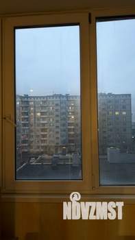 1-к квартира, вторичка, 36м2, 5/10 этаж