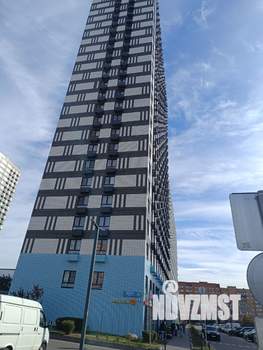 2-к квартира, вторичка, 58м2, 10/24 этаж