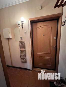 2-к квартира, вторичка, 44м2, 4/5 этаж