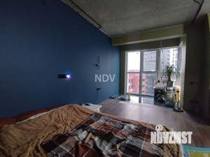 4-к квартира, вторичка, 94м2, 12/22 этаж