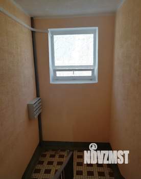 2-к квартира, вторичка, 41м2, 2/2 этаж