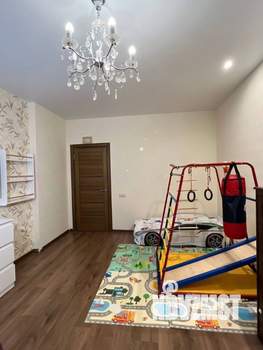 1-к квартира, вторичка, 38м2, 8/17 этаж