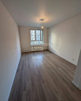 1-к квартира, вторичка, 34м2, 4/17 этаж