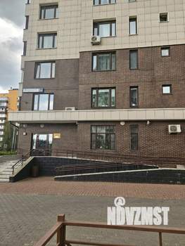 1-к квартира, вторичка, 45м2, 7/12 этаж