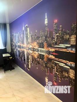 2-к квартира, вторичка, 80м2, 12/17 этаж