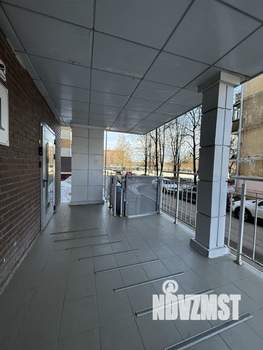 3-к квартира, вторичка, 79м2, 1/17 этаж