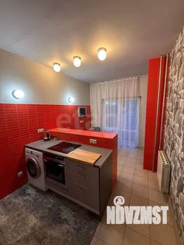 2-к квартира, вторичка, 54м2, 4/8 этаж