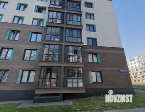 Студия квартира, вторичка, 20м2, 1/6 этаж