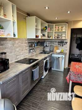 2-к квартира, вторичка, 55м2, 5/12 этаж