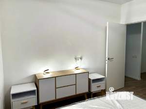 1-к квартира, вторичка, 34м2, 11/17 этаж