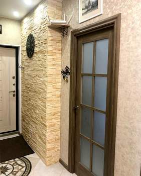 2-к квартира, вторичка, 50м2, 2/6 этаж