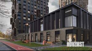 2-к квартира, вторичка, 52м2, 21/24 этаж