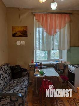 3-к квартира, вторичка, 62м2, 4/4 этаж