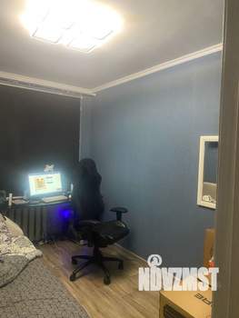 2-к квартира, вторичка, 46м2, 3/12 этаж