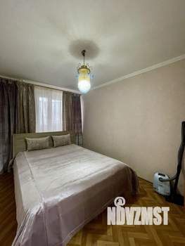 2-к квартира, вторичка, 50м2, 1/16 этаж