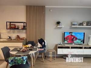 2-к квартира, вторичка, 46м2, 5/14 этаж
