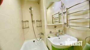 1-к квартира, вторичка, 32м2, 1/9 этаж