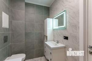 3-к квартира, вторичка, 84м2, 11/20 этаж