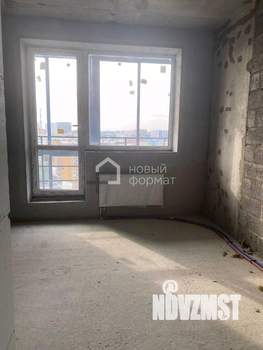 Студия квартира, вторичка, 24м2, 12/18 этаж