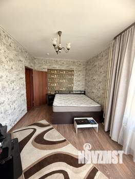 2-к квартира, вторичка, 60м2, 14/19 этаж