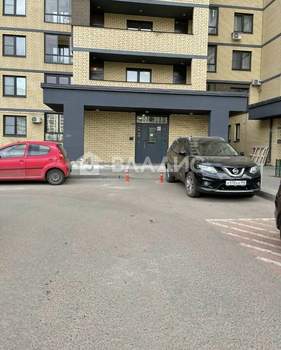 2-к квартира, вторичка, 62м2, 10/17 этаж