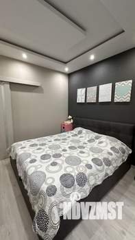 1-к квартира, вторичка, 45м2, 13/25 этаж