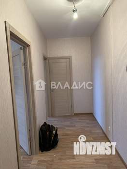 2-к квартира, вторичка, 48м2, 1/10 этаж