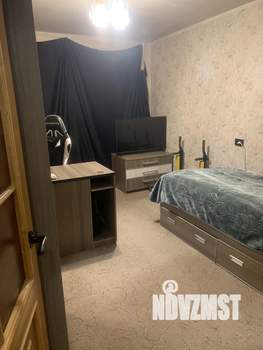 2-к квартира, вторичка, 48м2, 2/9 этаж