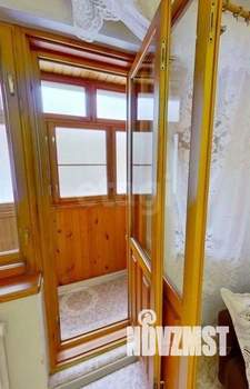 1-к квартира, вторичка, 30м2, 3/5 этаж